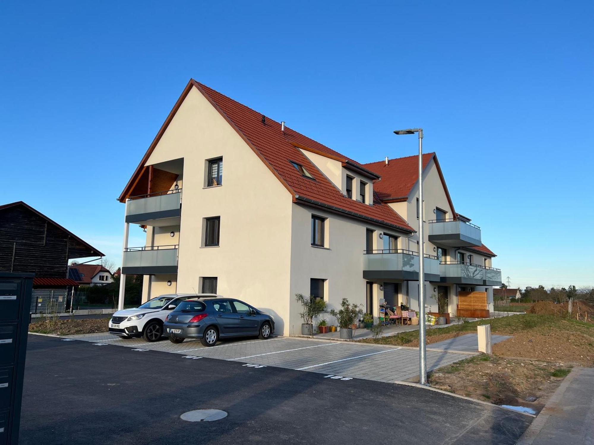 Oasis Tout Confort A Bergheim, Alsace Exteriér fotografie