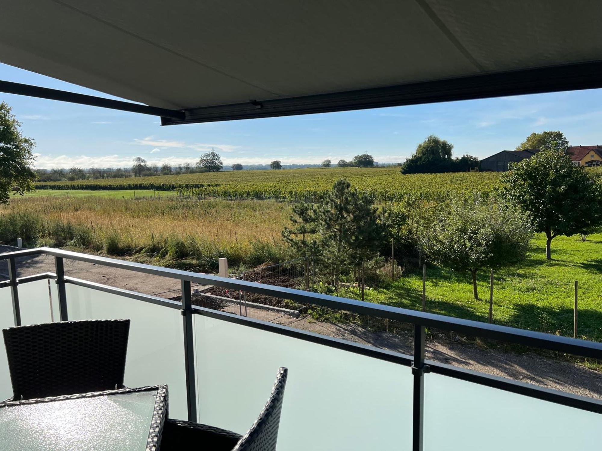 Oasis Tout Confort A Bergheim, Alsace Exteriér fotografie
